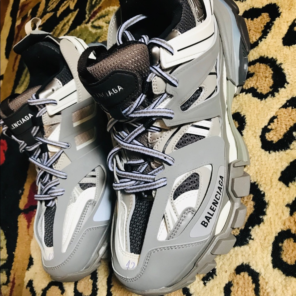 Balenciaga Sneakers